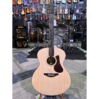 Fenech Guitars VT Jumbo Spruce / Mahogany Acoustic Electric Guitar