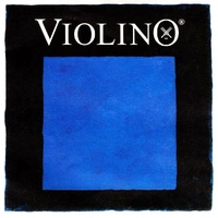  Pirastro Violino Violin String Set 3/4 -1/2 Size Medium Tension Synthetic Core