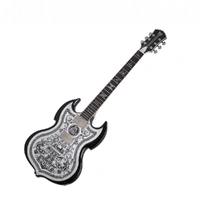Wylde Audio IronWorks Barbarian Electric Guitar