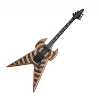 Wylde Audio Warhammer  Norse Dragon Bullseye  Floyd Rose Electric Guitar