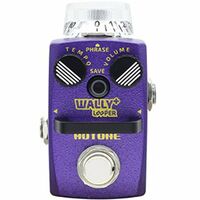  Hotone Wally Plus Loop Station Looper Effects Pedal