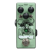 Wampler Pedals Moxie Overdrive Guitar Effects Pedal