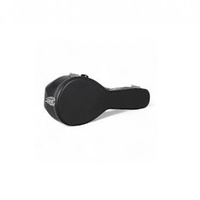 Warwick A-Style Mandolin Hard Case 