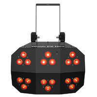 Chauvet DJ Wash FX Hex LED Wash Effect Light