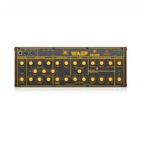 Behringer Wasp  Deluxe Desktop Analog Synthesizer