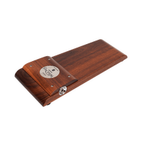 Wild Dog Yowie Stomp Box - Blackwood Pro Series