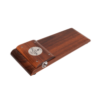 Wild Dog Yowie Stomp Box - Blackwood Pro Series