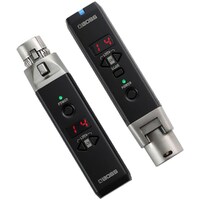 Boss WL30 XLR Wireless System