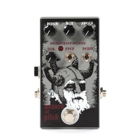 Dwarfcraft Devices Wizard of Pitch Guitar effects Pedal Pitch Shifter EOFY Sale