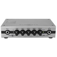 Warwick Gnome 280 Watt Bass AMP Head with USB Interface