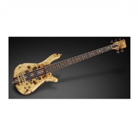 Warwick custom shop Streamer ST LTD Edition 5 String Bass