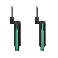 Swiff Audio WS-70+ UHF Wireless System 3.5mm/6.35mm Jack