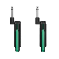 Swiff Audio WS-70+ UHF Wireless System 3.5mm/6.35mm Jack