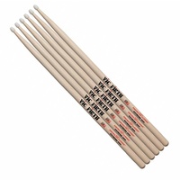 Vic Firth American Classic Extreme Drumsticks - Extreme 5A - Nylon Tip X5AN x 3