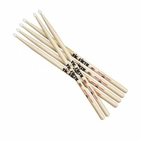 Vic Firth American Classic Extreme Drumsticks - Extreme 5B - Nylon Tip 3 pairs