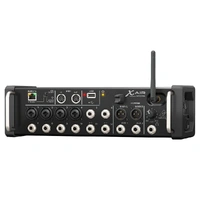 The Behringer 12-Input X Air XR12 Digital Mixer For iPad/Android Tablets