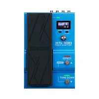 Boss XS-100 Poly Shifter Guitar effects Pedal