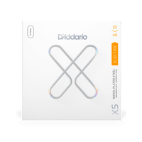 D'Addario XSE1046 Nickel-plated Steel-coated Electric Guitar Strings - 10-46 - 3 Sets