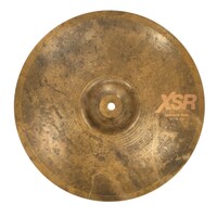 Sabian XSR1480MH XSR Monarch Thin/Medium Thin Hybrid Finish HiHats Cymbals 14in