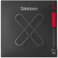 D'Addario XT Composite Classical Guitar Strings XTC45 Normal Tension