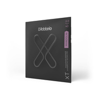 D'Addario XT Mandolin Phosphor Bronze, Custom Medium, 11.5-40