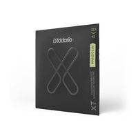 D'Addario XT Mandolin Phosphor Bronze, Medium/Heavy, 11.5-41