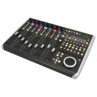 The Behringer Universal Control Surface X-TOUCH USB Controller