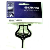 Yamaha Trumpet/Cornet Lyre YAC-1500N Nickel Plated Brass