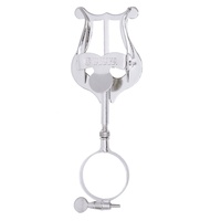 Yamaha Clarinet Lyre YAC-1520N Nickel Plated Brass