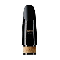Yamaha  3C Standard Bb Clarinet Plastic Mouthpiece CL-3C