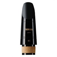 Yamaha Standard 6C Mouthpiece for Bb Clarinet New in sealed box