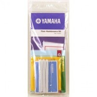Yamaha Flute Maintence /  Care Kit