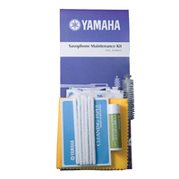 Yamaha Saxophone  Maintence /  Care Kit