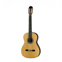 K.Yairi Torres-Style Classical Guitar Solid Cedar Top, Solid Rosewood Back/sides