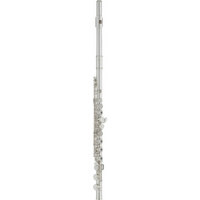 Yamaha YFL222 Student Flute – Pre-sale Setup Included 5 Year Warranty