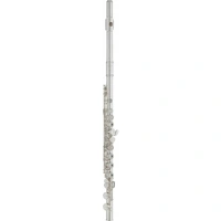 Yamaha YFL222 Student Flute – Pre-sale Setup Included 5 Year Warranty