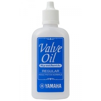 Yamaha Valve Oil Regular