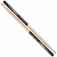 Zildjian Dip Series Z2BD Drumsticks Wood Tip 1 - Pair