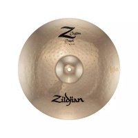 Zildjian Z Custom 17" Crash Cymbal