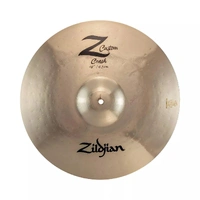 Zildjian Z Custom 18" Crash Cymbal