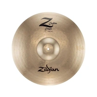 Zildjian Z Custom 19" Crash Cymbal