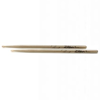 Zildjian Chroma Drumsticks - 5A - Metallic Gold Pair of Drumsticks