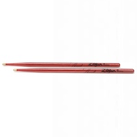 Zildjian Chroma Drumsticks - 5A - Metallic Pink 1 Pair Z5ACP