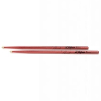 Zildjian Chroma Drumsticks - 5A - Metallic Pink 1 Pair Z5ACP