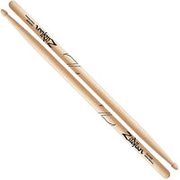 Zildjian Drumsticks Hickory 5B Acorn Tip - 1 Pair