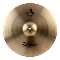 Zildjian A Series Medium Ride Traditional Finish 20" Classic Bright Cymbal