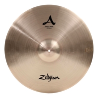 Zildjian A Series Sweet Ride  Traditional Finish 23" Color Overtone Cymbal