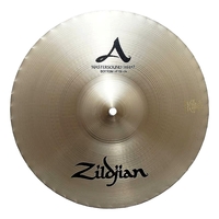 Zildjian A Series Mastersound Hihat Bottom Traditional Finish 14" Heavy Cymbal