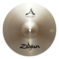 Zildjian A Series New Beat Hihat Top Traditional 14" Classic Bright Cymbal