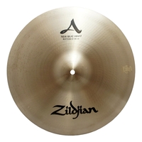Zildjian A Series New Beat Hihat Bottom 15" Classic Bright Cymbal Traditional